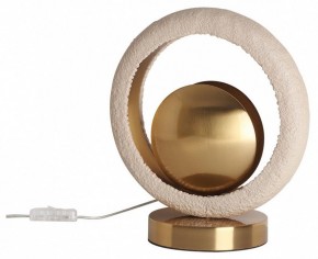 Настольная лампа декоративная Odeon Light Saturn 5443/1T в Александровском - alexsandrovskoe.ok-mebel.com | фото