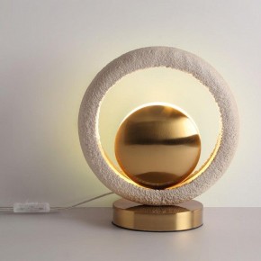 Настольная лампа декоративная Odeon Light Saturn 5443/1T в Александровском - alexsandrovskoe.ok-mebel.com | фото 4