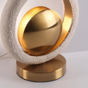 Настольная лампа декоративная Odeon Light Saturn 5443/1T в Александровском - alexsandrovskoe.ok-mebel.com | фото 7