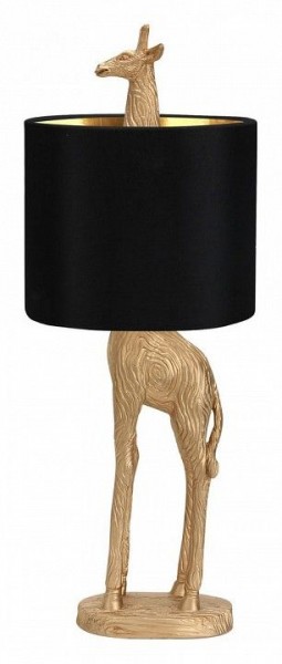 Настольная лампа декоративная Omnilux Accumoli OML-10814-01 в Александровском - alexsandrovskoe.ok-mebel.com | фото