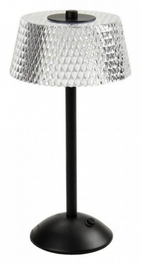 Настольная лампа декоративная Omnilux  OML-40104-01 в Александровском - alexsandrovskoe.ok-mebel.com | фото