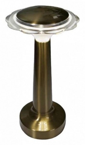 Настольная лампа декоративная Omnilux  OML-40204-01 в Александровском - alexsandrovskoe.ok-mebel.com | фото