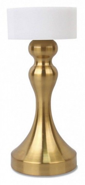 Настольная лампа декоративная Omnilux  OML-40304-01 в Александровском - alexsandrovskoe.ok-mebel.com | фото