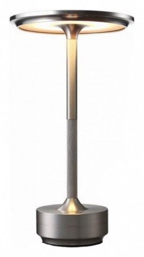 Настольная лампа декоративная Omnilux  OML-40404-01 в Александровском - alexsandrovskoe.ok-mebel.com | фото