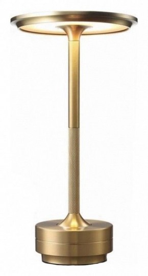 Настольная лампа декоративная Omnilux  OML-40414-01 в Александровском - alexsandrovskoe.ok-mebel.com | фото