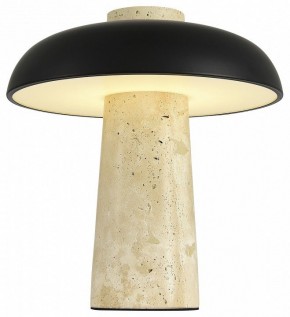 Настольная лампа декоративная ST-Luce Earthy SL1194.424.01 в Александровском - alexsandrovskoe.ok-mebel.com | фото 4