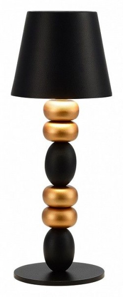 Настольная лампа декоративная ST-Luce Ease SL1011.414.01 в Александровском - alexsandrovskoe.ok-mebel.com | фото