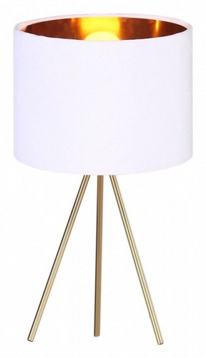 Настольная лампа декоративная ST-Luce FUEGO SL6242.504.01 в Александровском - alexsandrovskoe.ok-mebel.com | фото