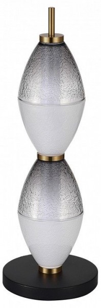 Настольная лампа декоративная ST-Luce Ice SL6130.404.12 в Александровском - alexsandrovskoe.ok-mebel.com | фото