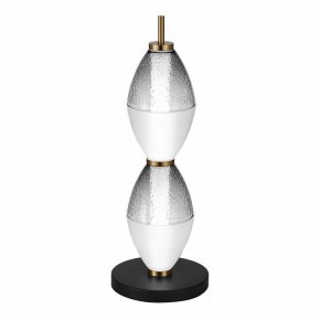 Настольная лампа декоративная ST-Luce Ice SL6130.404.12 в Александровском - alexsandrovskoe.ok-mebel.com | фото 2