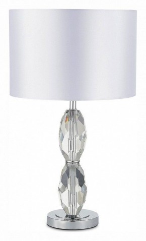 Настольная лампа декоративная ST-Luce Lingotti SL1759.104.01 в Александровском - alexsandrovskoe.ok-mebel.com | фото