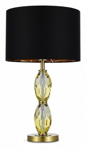 Настольная лампа декоративная ST-Luce Lingotti SL1759.304.01 в Александровском - alexsandrovskoe.ok-mebel.com | фото