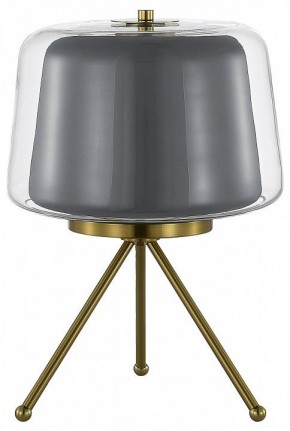 Настольная лампа декоративная ST-Luce Pandora SL6127.314.01 в Александровском - alexsandrovskoe.ok-mebel.com | фото