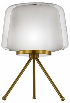 Настольная лампа декоративная ST-Luce Pandora SL6127.314.01 в Александровском - alexsandrovskoe.ok-mebel.com | фото 2