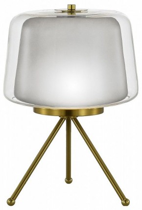 Настольная лампа декоративная ST-Luce Pandora SL6127.314.01 в Александровском - alexsandrovskoe.ok-mebel.com | фото 3