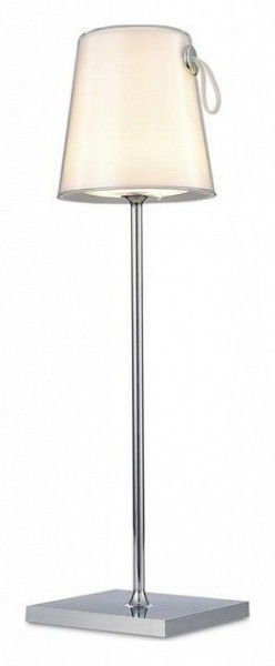 Настольная лампа декоративная ST-Luce Portali SL1009.104.01 в Александровском - alexsandrovskoe.ok-mebel.com | фото