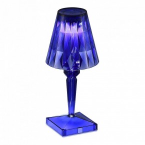 Настольная лампа декоративная ST-Luce Sparkle SL1010.714.01 в Александровском - alexsandrovskoe.ok-mebel.com | фото 2