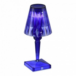 Настольная лампа декоративная ST-Luce Sparkle SL1010.714.01 в Александровском - alexsandrovskoe.ok-mebel.com | фото 3