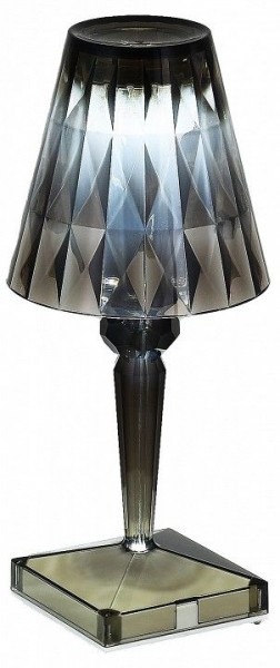 Настольная лампа декоративная ST-Luce SPARKLE SL1010.734.01 в Александровском - alexsandrovskoe.ok-mebel.com | фото 2