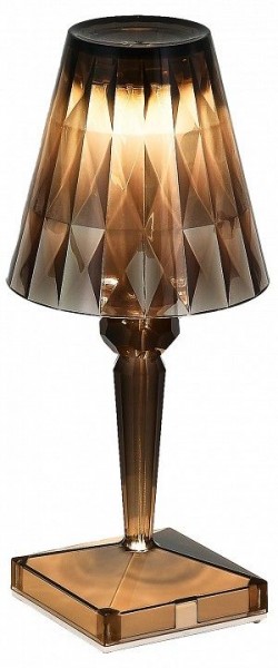 Настольная лампа декоративная ST-Luce SPARKLE SL1010.734.01 в Александровском - alexsandrovskoe.ok-mebel.com | фото 3