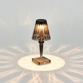 Настольная лампа декоративная ST-Luce SPARKLE SL1010.734.01 в Александровском - alexsandrovskoe.ok-mebel.com | фото 5