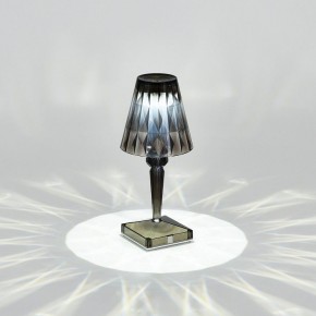 Настольная лампа декоративная ST-Luce SPARKLE SL1010.734.01 в Александровском - alexsandrovskoe.ok-mebel.com | фото 6
