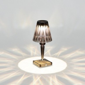 Настольная лампа декоративная ST-Luce SPARKLE SL1010.734.01 в Александровском - alexsandrovskoe.ok-mebel.com | фото 7