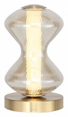 Настольная лампа декоративная ST-Luce SPINE SL6136.204.01 в Александровском - alexsandrovskoe.ok-mebel.com | фото