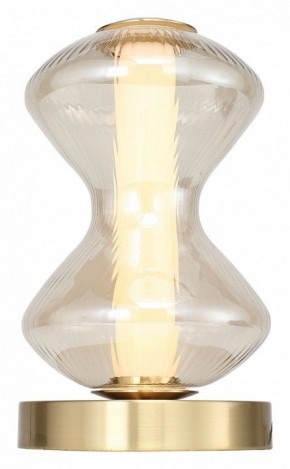 Настольная лампа декоративная ST-Luce SPINE SL6136.204.01 в Александровском - alexsandrovskoe.ok-mebel.com | фото 3
