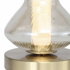 Настольная лампа декоративная ST-Luce SPINE SL6136.204.01 в Александровском - alexsandrovskoe.ok-mebel.com | фото 5