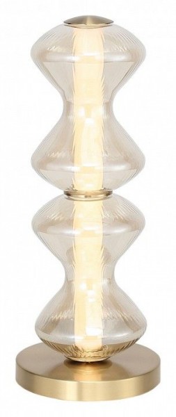 Настольная лампа декоративная ST-Luce SPINE SL6136.214.01 в Александровском - alexsandrovskoe.ok-mebel.com | фото 2