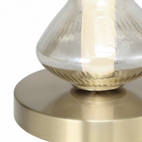 Настольная лампа декоративная ST-Luce SPINE SL6136.214.01 в Александровском - alexsandrovskoe.ok-mebel.com | фото 4