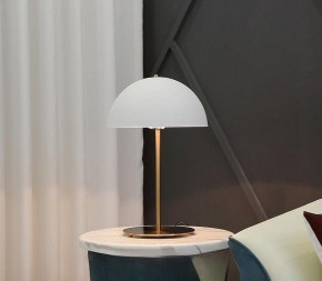 Настольная лампа декоративная TopDecor Stratus Stratus T1 10 в Александровском - alexsandrovskoe.ok-mebel.com | фото 2