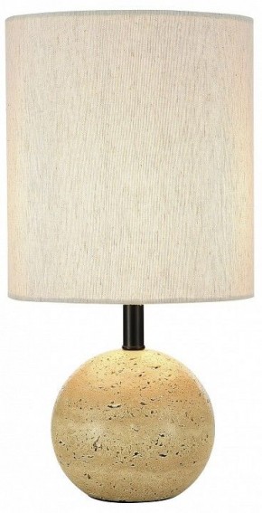 Настольная лампа декоративная Wertmark Tico WE732.01.004 в Александровском - alexsandrovskoe.ok-mebel.com | фото 2