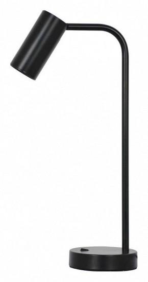 Настольная лампа офисная DeMarkt Астор 11 545033201 в Александровском - alexsandrovskoe.ok-mebel.com | фото