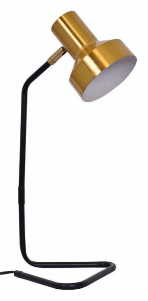 Настольная лампа офисная DeMarkt Хоф 497035301 в Александровском - alexsandrovskoe.ok-mebel.com | фото 1
