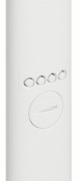 Настольная лампа офисная Эра  NLED-505-10W-W в Александровском - alexsandrovskoe.ok-mebel.com | фото 11