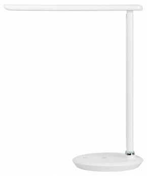 Настольная лампа офисная Эра  NLED-505-10W-W в Александровском - alexsandrovskoe.ok-mebel.com | фото 2