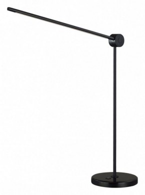 Настольная лампа офисная Odeon Light Foden 7101/12TL в Александровском - alexsandrovskoe.ok-mebel.com | фото