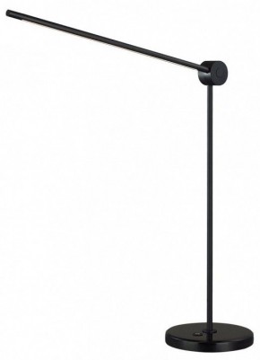 Настольная лампа офисная Odeon Light Foden 7101/12TL в Александровском - alexsandrovskoe.ok-mebel.com | фото 2