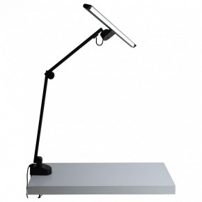 Настольная лампа офисная Uniel ULM-D116 UL-00011748 в Александровском - alexsandrovskoe.ok-mebel.com | фото