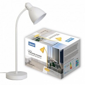 Настольная лампа офисная Uniel UML-B701 UL-00010156 в Александровском - alexsandrovskoe.ok-mebel.com | фото 2