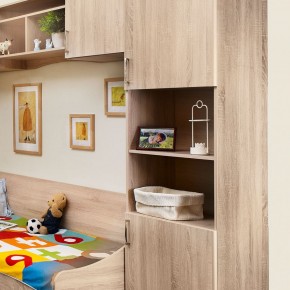 НИКА Н33 Шкаф МЦН в Александровском - alexsandrovskoe.ok-mebel.com | фото 4