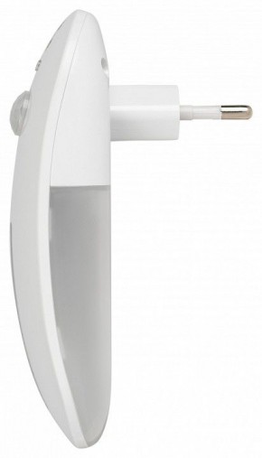 Ночник Эра  NN-621-LS-MS-W в Александровском - alexsandrovskoe.ok-mebel.com | фото 2