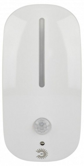 Ночник Эра  NN-621-LS-MS-W в Александровском - alexsandrovskoe.ok-mebel.com | фото 4