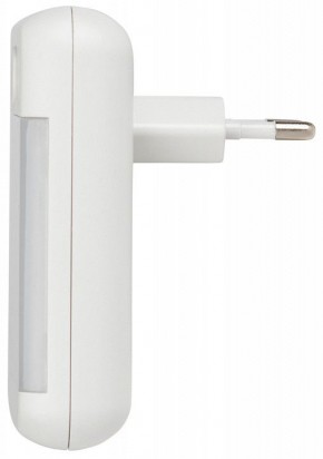 Ночник Эра  NN-624-SW-W в Александровском - alexsandrovskoe.ok-mebel.com | фото 4