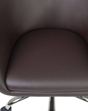 Офисное кресло LM-9500 Черное в Александровском - alexsandrovskoe.ok-mebel.com | фото 6