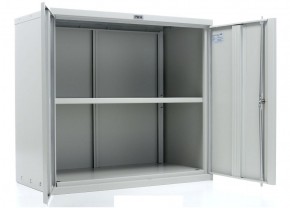 Офисный шкаф ПРАКТИК AM 0891 в Александровском - alexsandrovskoe.ok-mebel.com | фото 3