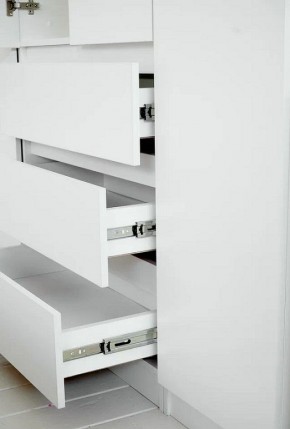 ПАРУС Шкаф 3-х ств. 1200 в Александровском - alexsandrovskoe.ok-mebel.com | фото 7