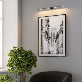 Подсветка для картины Elektrostandard Luar 40125/LED в Александровском - alexsandrovskoe.ok-mebel.com | фото 5